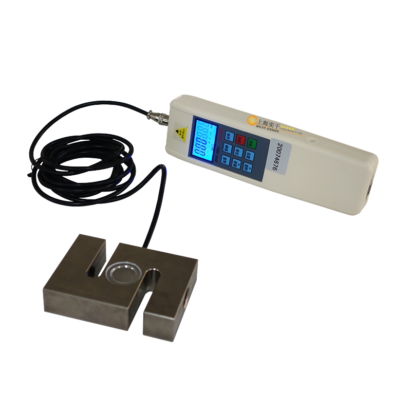0-30T防漏電數(shù)顯推拉力計(jì),過載保護(hù)功能數(shù)顯推拉力計(jì)
