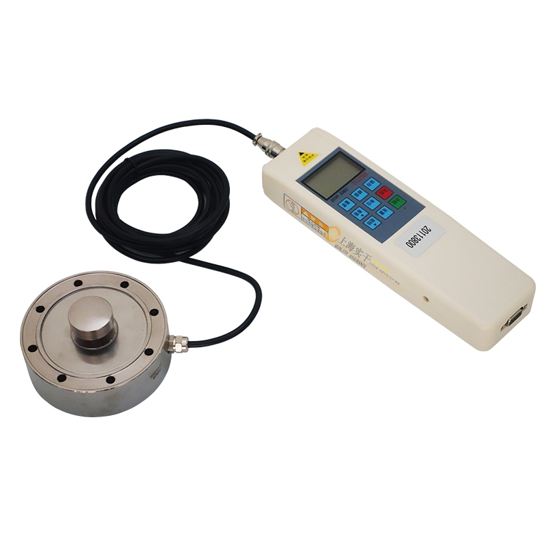 輪輻式測力計(jì),0.3級(jí)標(biāo)準(zhǔn)測力計(jì),小型的拉力計(jì)